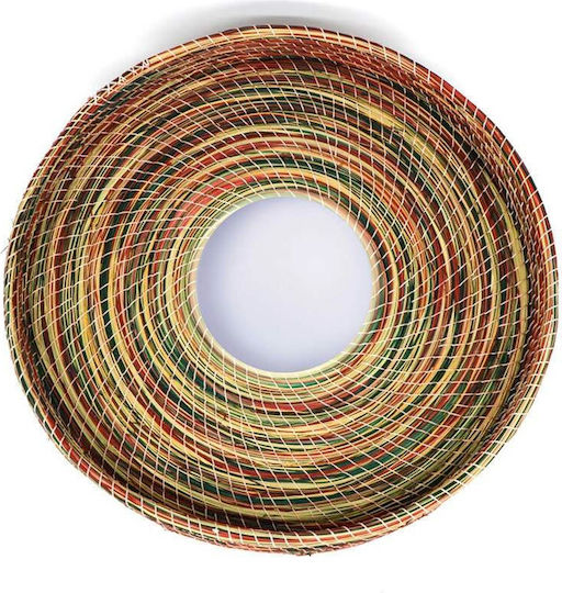Lamp Wall Multicolour 40cm