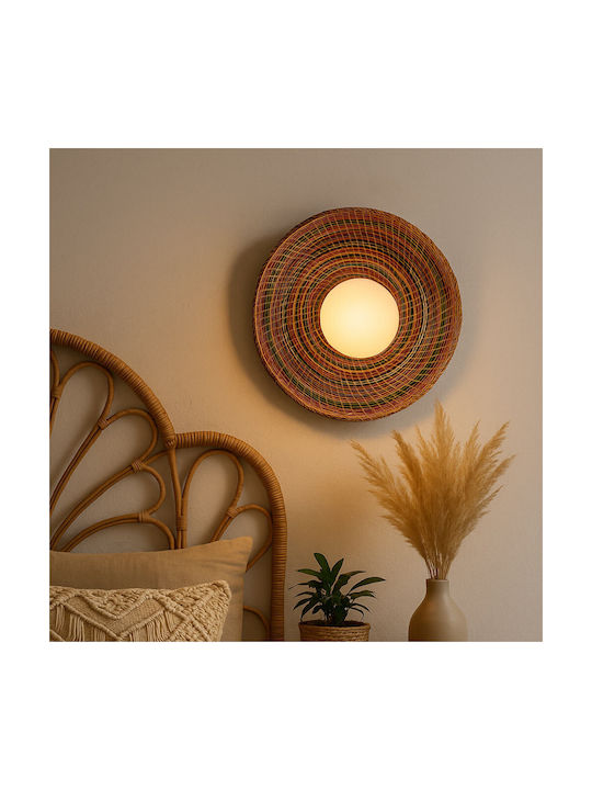Lamp Wall Multicolour 40cm