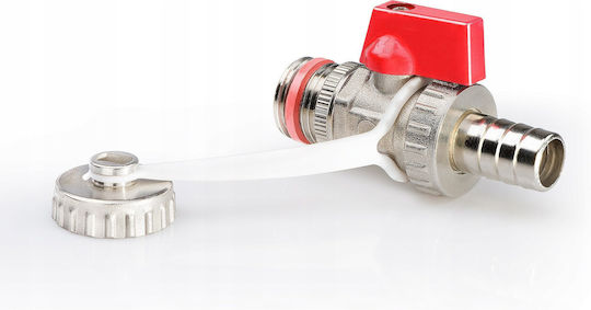 Diamond Vana / Comutator 1/2" cu conector