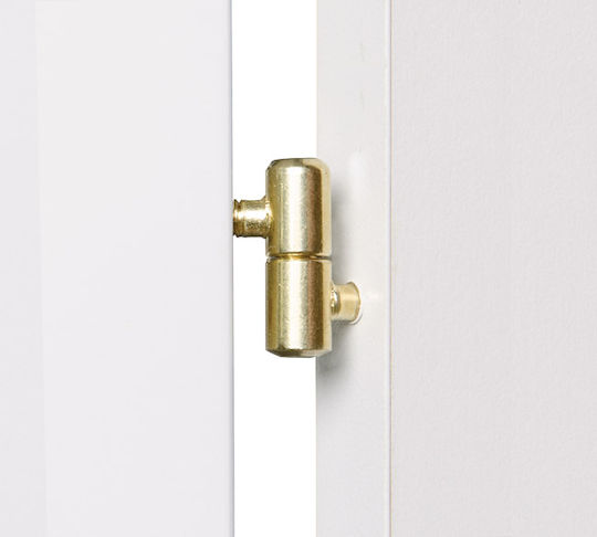 ArteLibre Screw Metallic with Diameter M9mm