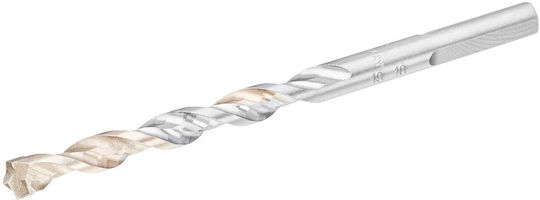 Stanley Fatmax Burghiu cu Tija Triunghiulară pentru Materiale de construcție 8mm