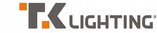 TK Lighting Plafonieră de Tavan Neagră cu Soclu E27