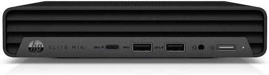 HP Mini Conference G9 PC (Core i7 12700T/16GB DDR4/256GB SSD/W10 IoT)