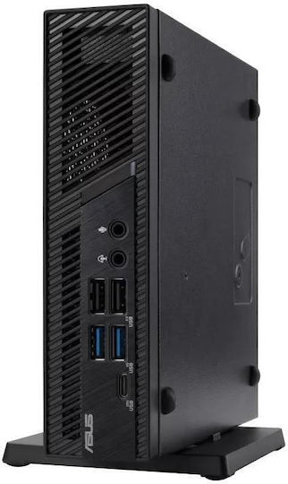 Asus Vivo PB63-B7016MH Mini PC (Core i7-13700/16GB DDR5/512GB SSD/W11 Pro)