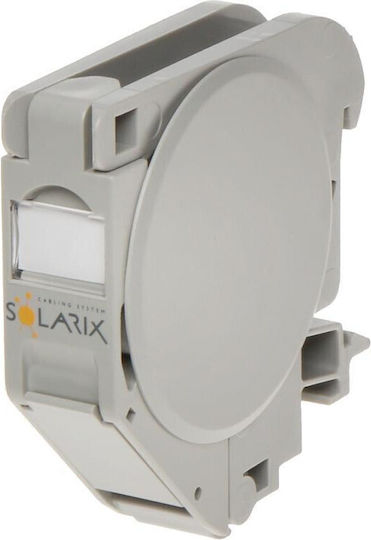 Solarix Schienenmodul für Keystone 1Stück (SXKJ-DIN-GY)