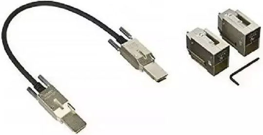 Cisco 1τμχ C9200L-STACK-KIT