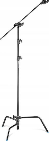 Avenger A2033fcbkit C-Stand Kit 33 Schwarz