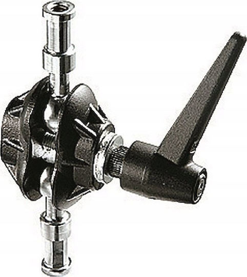 Manfrotto 155bkl Tilt-top Head