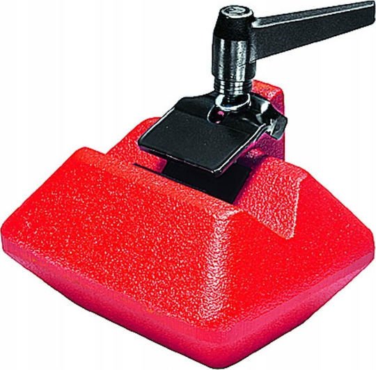 Manfrotto 023 L-peso Contragreutate 4,3kg