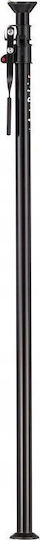 Manfrotto Autopole 076b Schwarz