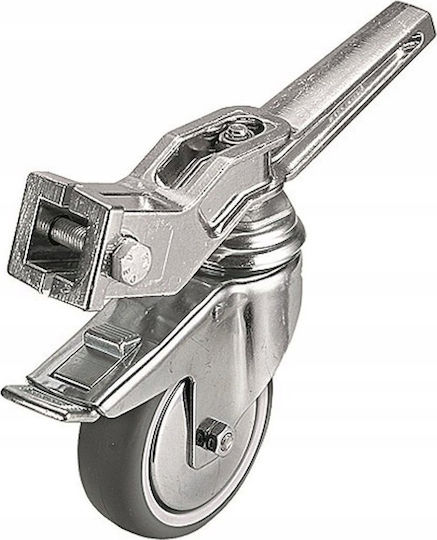 Avenger A9000n Wheel Set Brakes