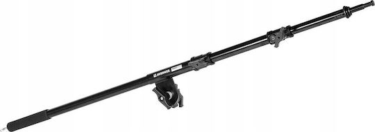 Avenger D600cb Mini Auslegerarm Schwarz