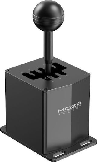 Moza Racing HGP Gearbox Shifter for PC