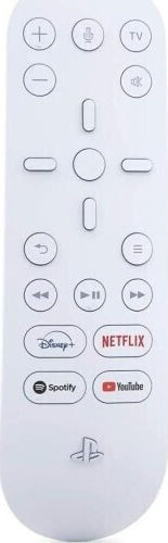 Sony PlayStation 5 Media Remote Media Remote για PS5