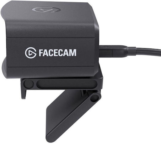 Elgato Facecam MK.2 Κάμερα για PC