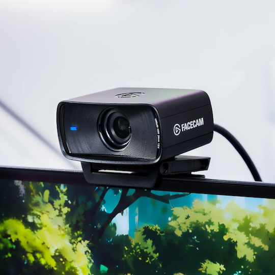 Elgato Facecam MK.2 Κάμερα για PC