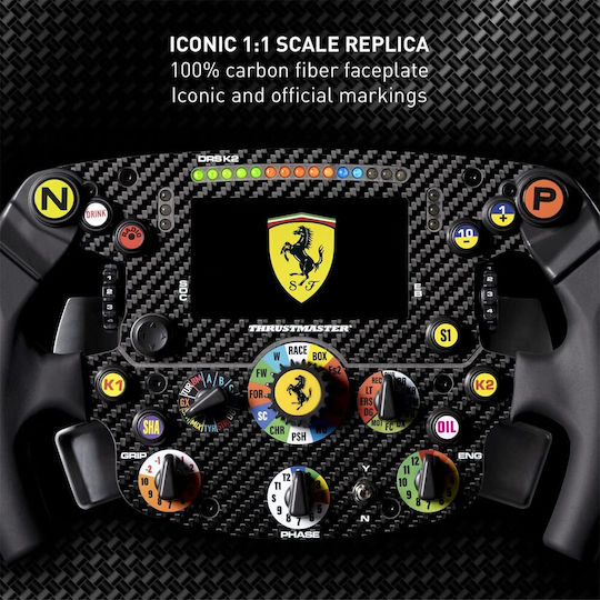 Thrustmaster Steering Wheel Add-On 4060172