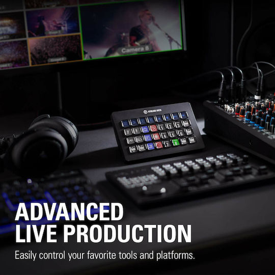 Elgato Stream Deck XL για PC