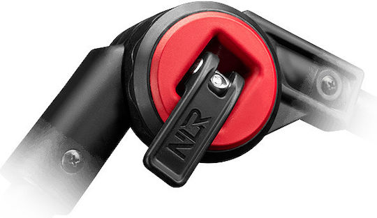 Next Level Racing Simulation Cockpit F-GT Lite για PC / XBOX 360 / PS3 / PS4 / XBOX One NLR-S015