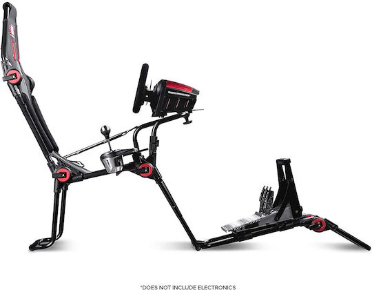 Next Level Racing Simulation Cockpit F-GT Lite για PC / XBOX 360 / PS3 / PS4 / XBOX One NLR-S015
