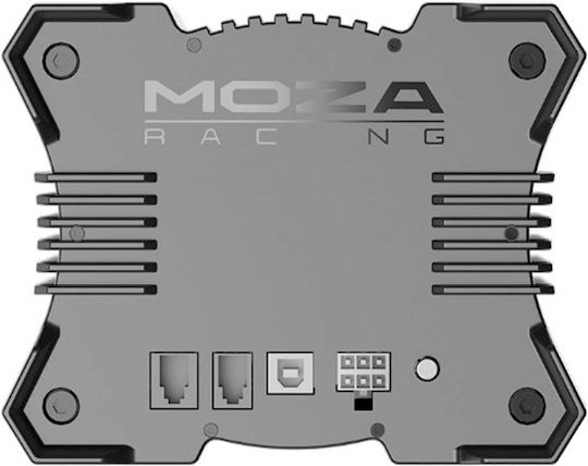 Moza Racing R9 V2 Βάση Τιμονιέρας για PC