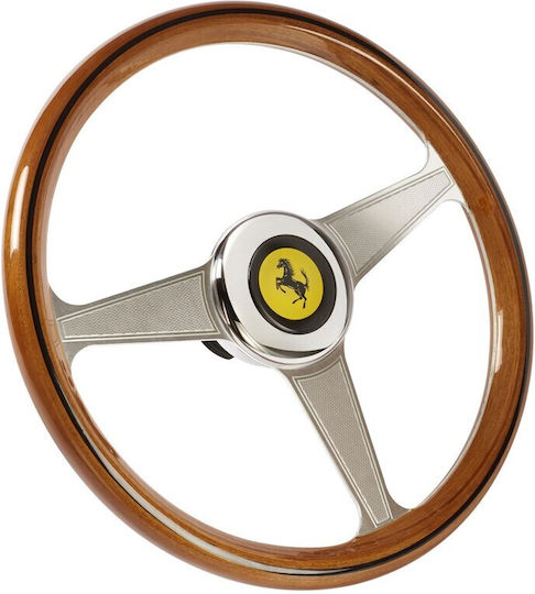 Thrustmaster Add-On ΤιμονιέραςFerrari 250 GTO Wheel Add-On