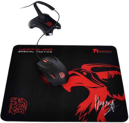 Thermaltake Thermaltake Mouse Bungee Galeru Black