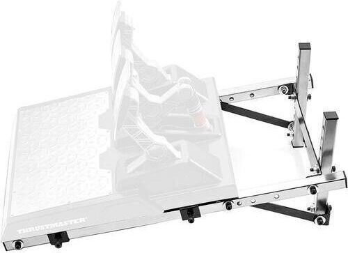 Thrustmaster Add-On Lenkrad T-Pedals Stand für PC 4060162
