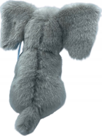 Dubi Plush Elephant 18 cm