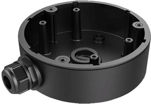 Hikvision Mounting Bracket for CCTV System Cameras Black