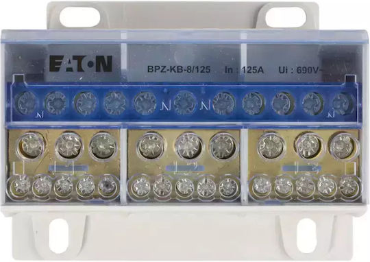 Eaton Слънчев панел на CCTV Системи 289968
