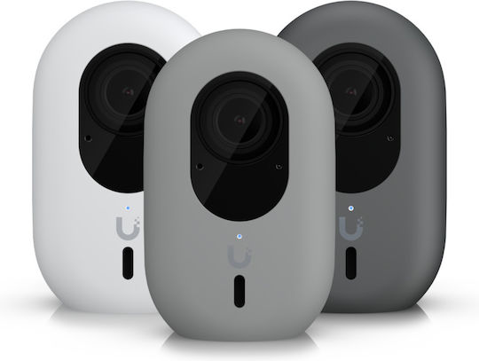 Ubiquiti IP-Kamera-Abdeckung UACC-G4-INS-Cover-Dunkelgrau