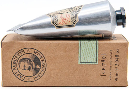 Captain Fawcett's After Shave Balm για Ευαίσθητες Επιδερμίδες 90ml