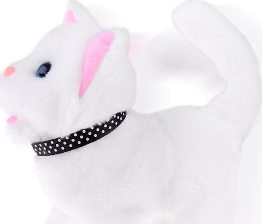 Jokomisiada Plüschkatze 16 cm