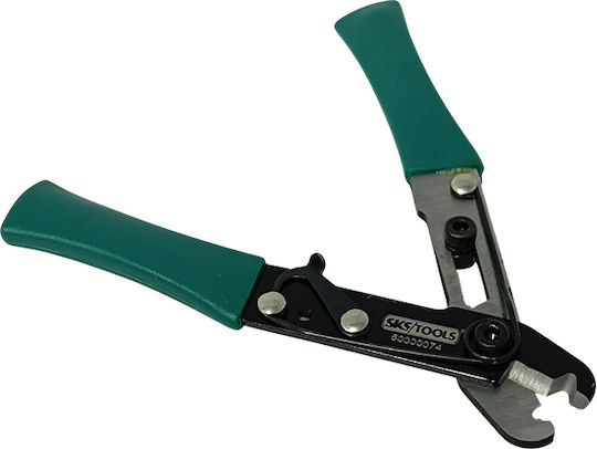 Πένσα Κοπής Τριχοειδών Σωλήνων Έως 3mm Sks Tools 50000074