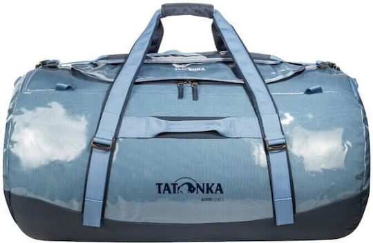 Tatonka Sack Voyage Back 130lt Blue Fabric