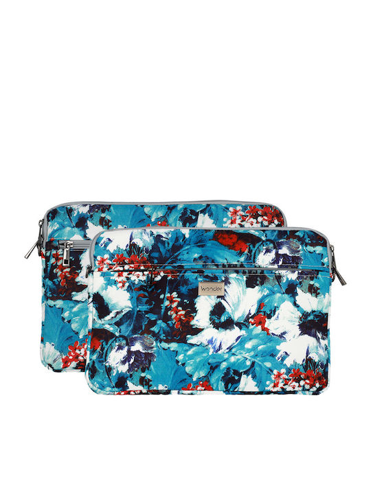 Wonder Laptop-Hülle 13" Weiß Wonder Laptop-Hülle 13" Weiß