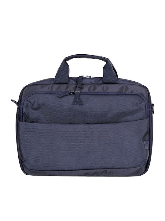 HP Everyday 14inch Laptop Bag Τσάντα για Laptop 14" σε Γκρι χρώμα