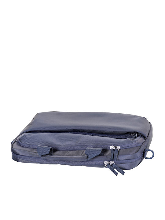 HP Everyday 14inch Laptop Bag Τσάντα για Laptop 14" σε Γκρι χρώμα