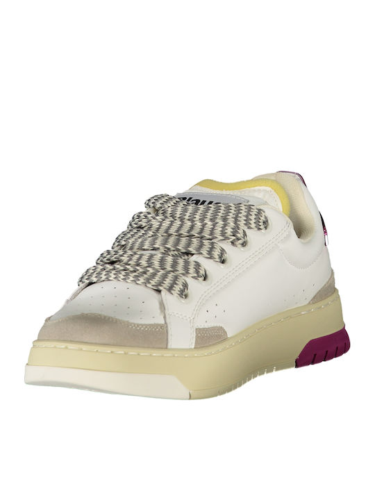 Sneakers White
