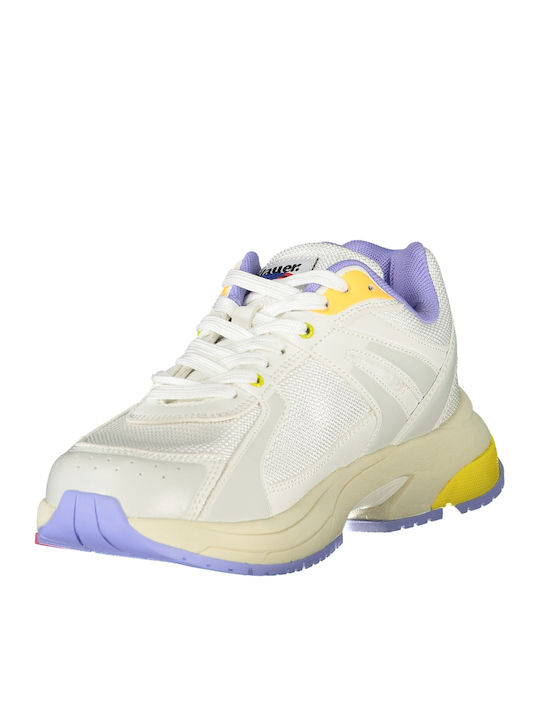 Damen Sneakers Weiß