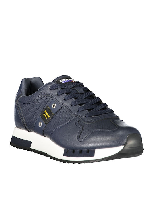 Adidași Pentru Bărbați Albastru