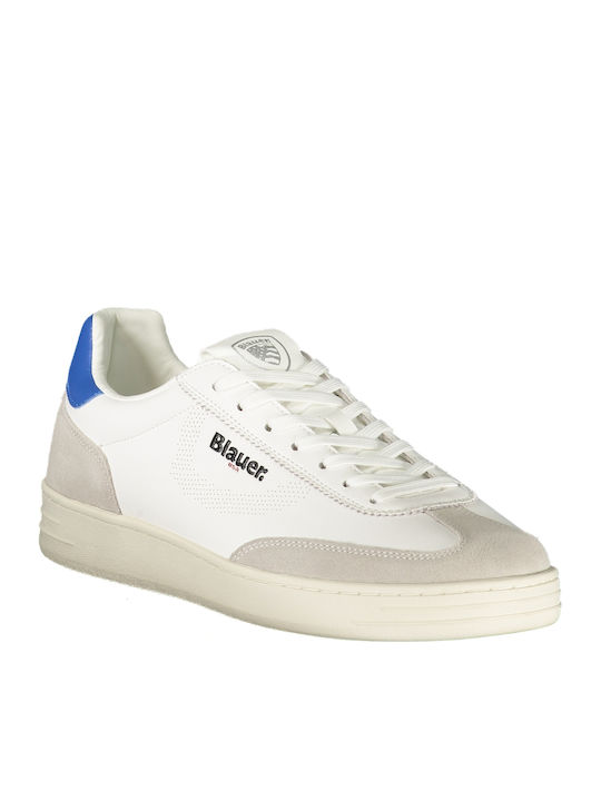 Herren Sneakers Weiß