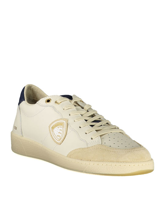 Herren Sneakers Weiß