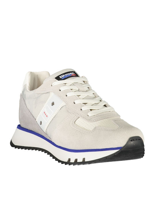 Ανδρικά Sneakers Γκρι