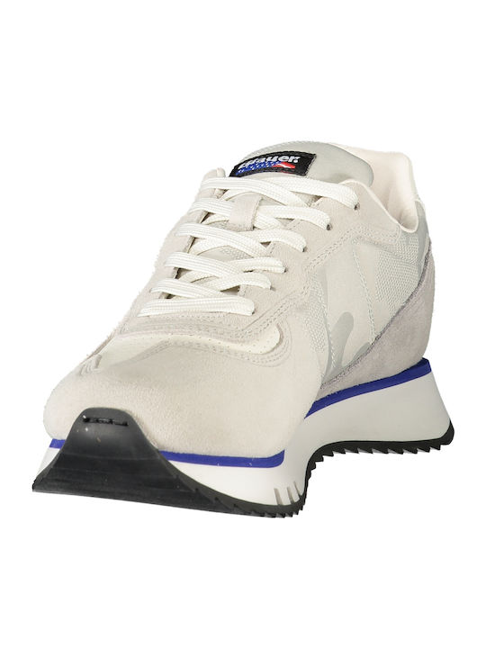 Ανδρικά Sneakers Γκρι