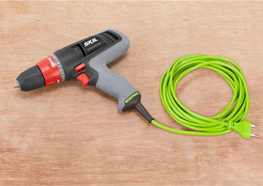 Skil 6225AA Двигател за бормашина Електрически