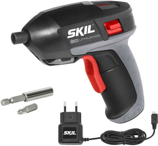 Skil Schraubenzieher Batterie 3.6V