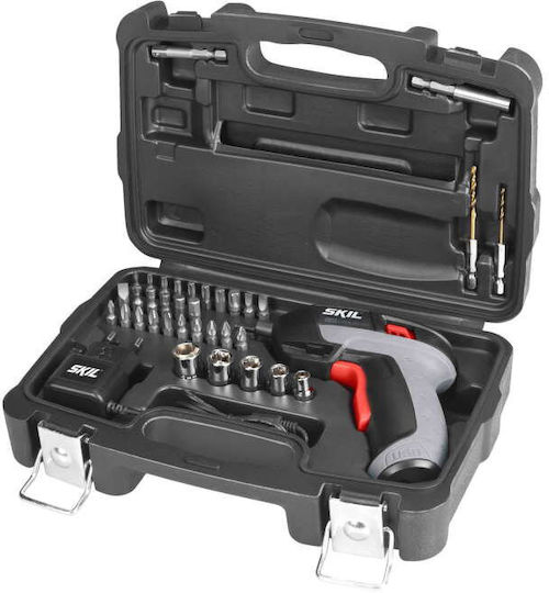 Skil Schraubenzieher Batterie 3.6V