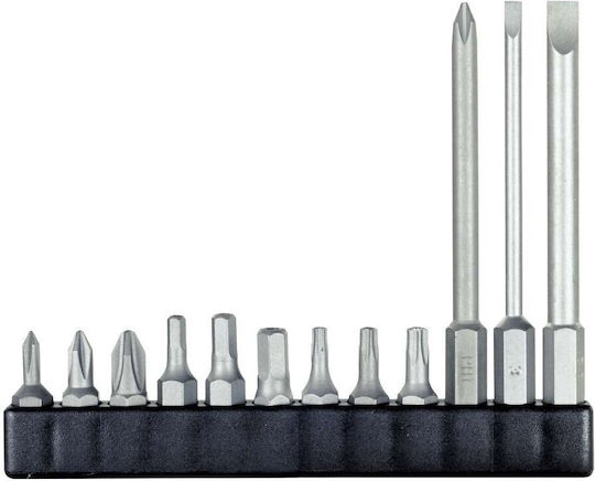 Proxxon Battery Screwdriver 1x2Ah